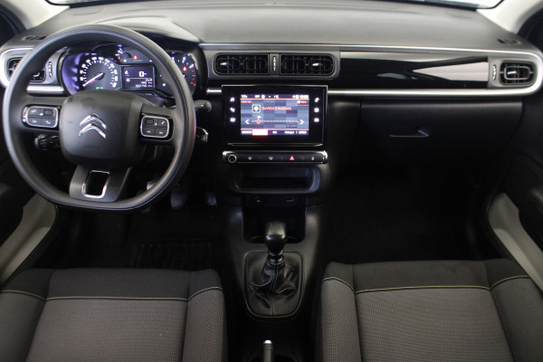 Citroën C3 1.2 PureTech Feel