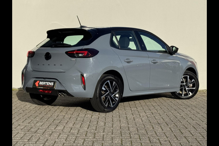 Opel Corsa 1.2 Turbo Hybrid GS | Camera | Carplay | Matrix LED | Prijs is rijklaar