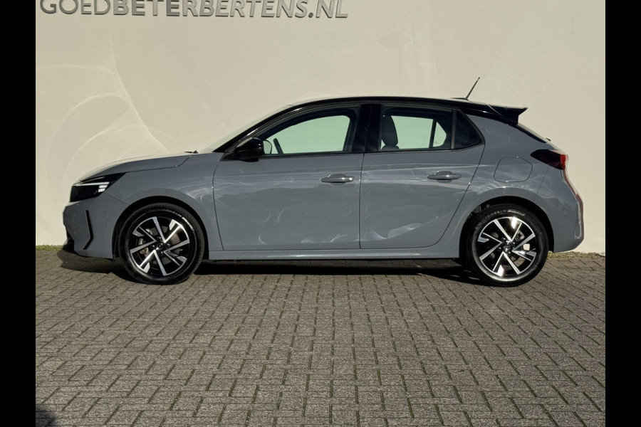 Opel Corsa 1.2 Turbo Hybrid GS | Camera | Carplay | Matrix LED | Prijs is rijklaar