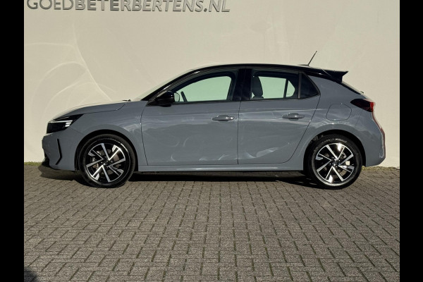 Opel Corsa 1.2 Turbo Hybrid GS | Camera | Carplay | Matrix LED | Prijs is rijklaar