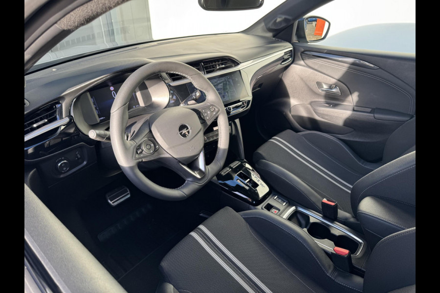 Opel Corsa 1.2 Turbo Hybrid GS | Camera | Carplay | Matrix LED | Prijs is rijklaar
