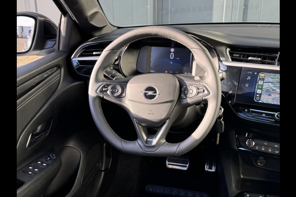 Opel Corsa 1.2 Turbo Hybrid GS | Camera | Carplay | Matrix LED | Prijs is rijklaar
