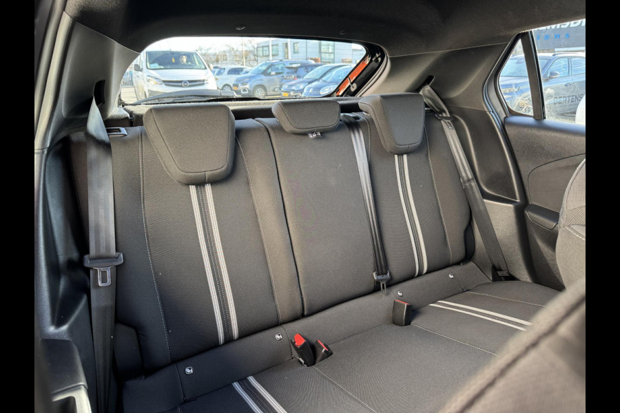 Opel Corsa 1.2 Turbo Hybrid GS | Camera | Carplay | Matrix LED | Prijs is rijklaar