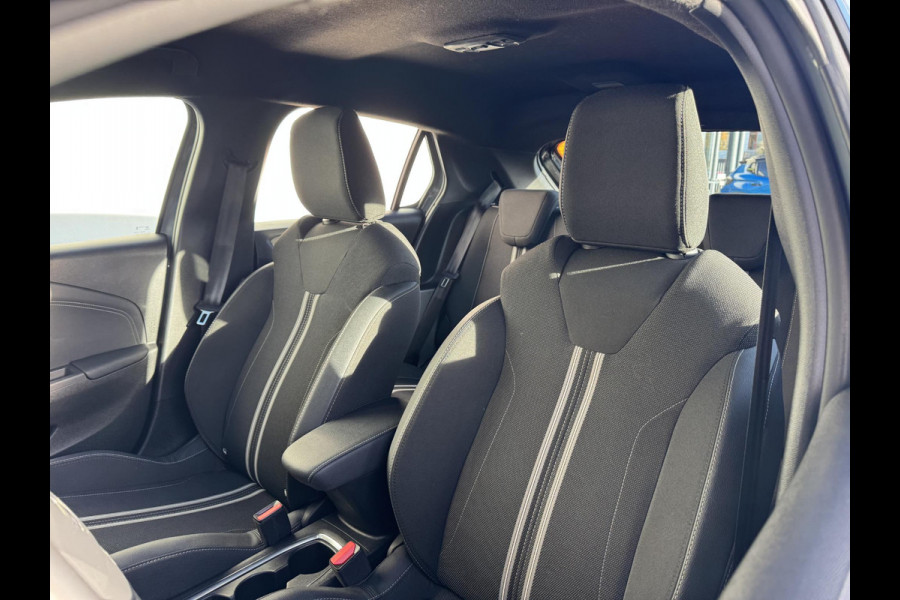 Opel Corsa 1.2 Turbo Hybrid GS | Camera | Carplay | Matrix LED | Prijs is rijklaar