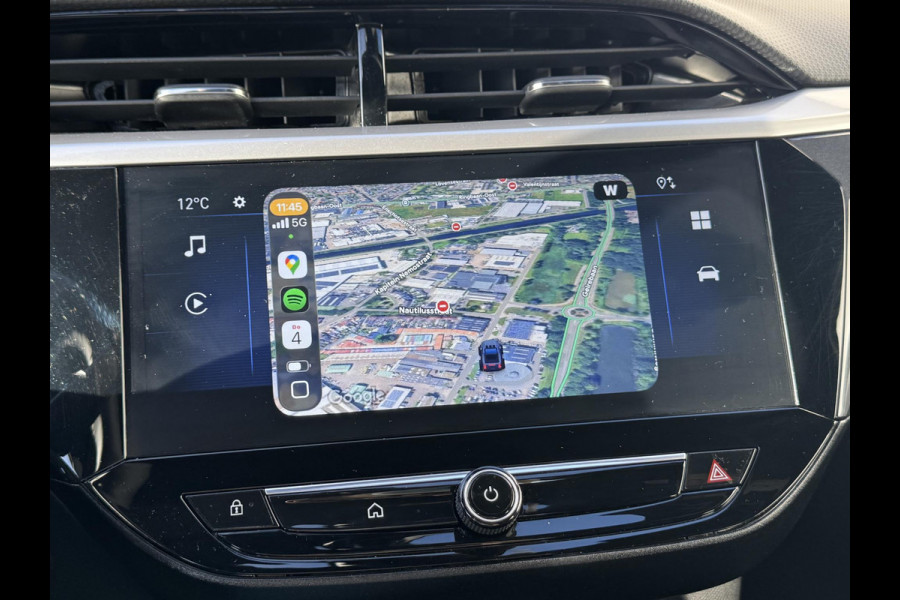 Opel Corsa 1.2 Turbo Hybrid GS | Camera | Carplay | Matrix LED | Prijs is rijklaar