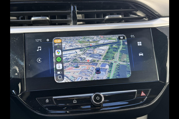 Opel Corsa 1.2 Turbo Hybrid GS | Camera | Carplay | Matrix LED | Prijs is rijklaar