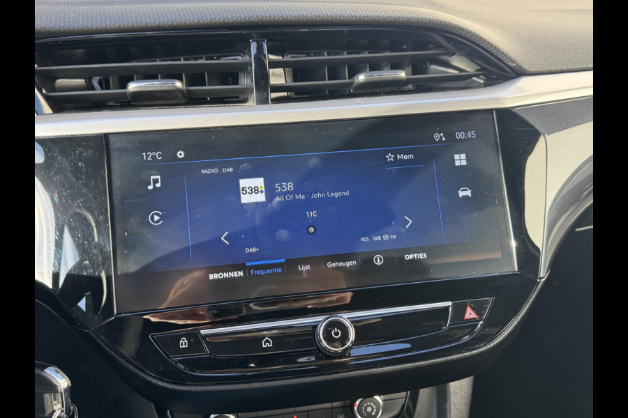 Opel Corsa 1.2 Turbo Hybrid GS | Camera | Carplay | Matrix LED | Prijs is rijklaar