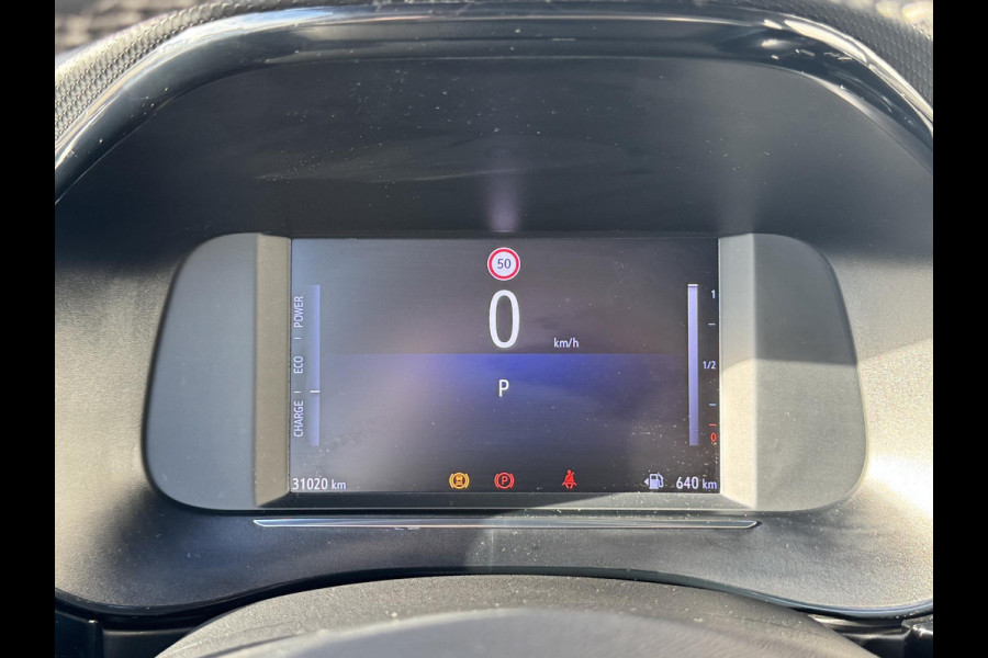 Opel Corsa 1.2 Turbo Hybrid GS | Camera | Carplay | Matrix LED | Prijs is rijklaar