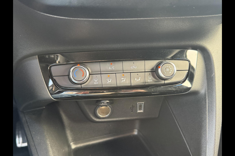 Opel Corsa 1.2 Turbo Hybrid GS | Camera | Carplay | Matrix LED | Prijs is rijklaar