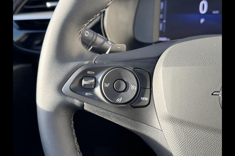 Opel Corsa 1.2 Turbo Hybrid GS | Camera | Carplay | Matrix LED | Prijs is rijklaar