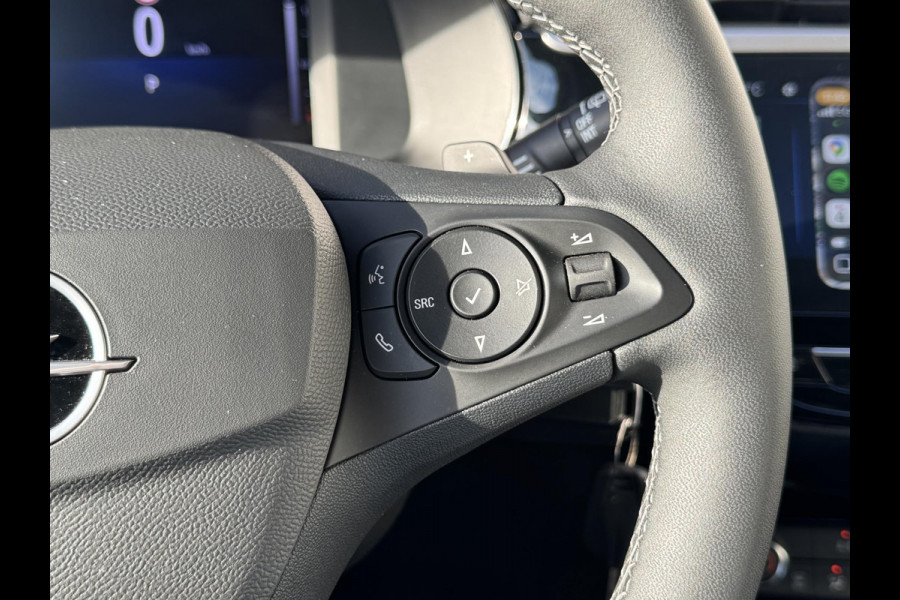 Opel Corsa 1.2 Turbo Hybrid GS | Camera | Carplay | Matrix LED | Prijs is rijklaar