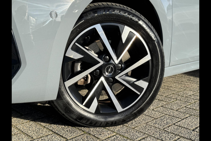 Opel Corsa 1.2 Turbo Hybrid GS | Camera | Carplay | Matrix LED | Prijs is rijklaar