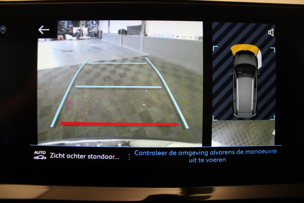 Peugeot 5008 1.2 PureTech Allure |Stoelverwarming|Navi|