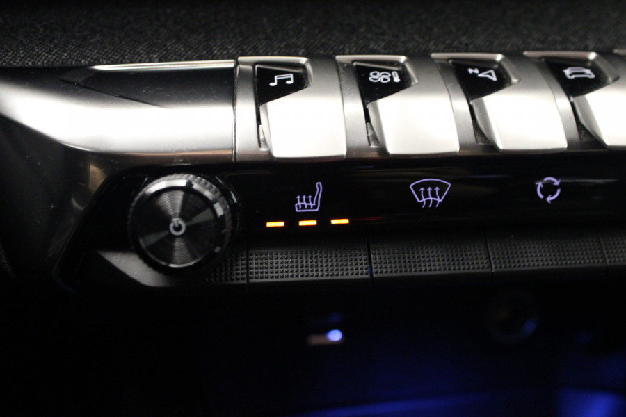 Peugeot 5008 1.2 PureTech Allure |Stoelverwarming|Navi|