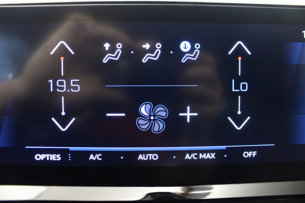 Peugeot 5008 1.2 PureTech Allure |Stoelverwarming|Navi|