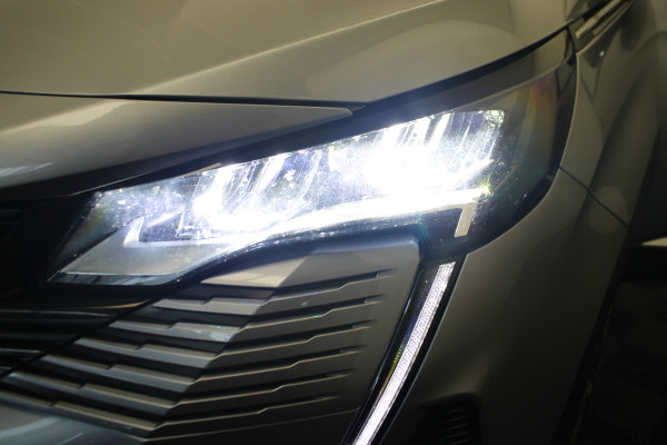 Peugeot 5008 1.2 PureTech Allure |Stoelverwarming|Navi|