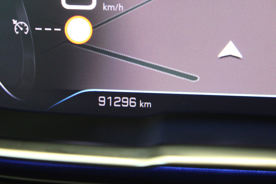 Peugeot 5008 1.2 PureTech Allure |Stoelverwarming|Navi|