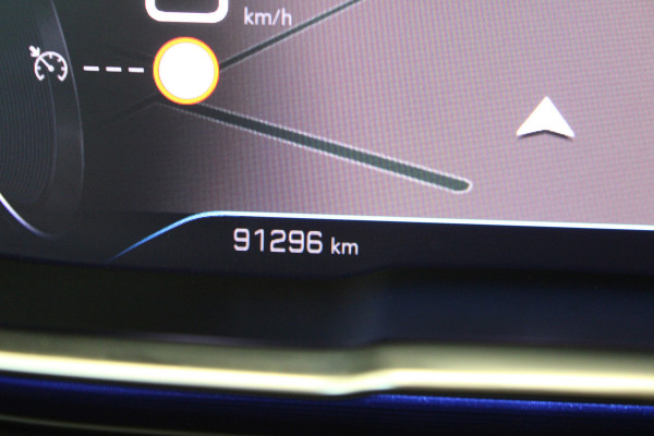 Peugeot 5008 1.2 PureTech Allure |Stoelverwarming|Navi|