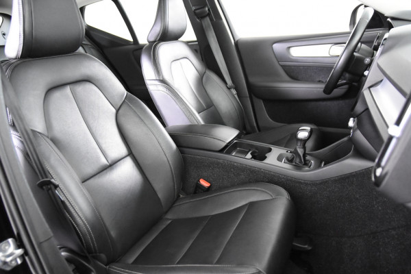 Volvo XC40 1.5 T3 Inscription *1ste Eigenaar*Leer*Navigatie*Camera*
