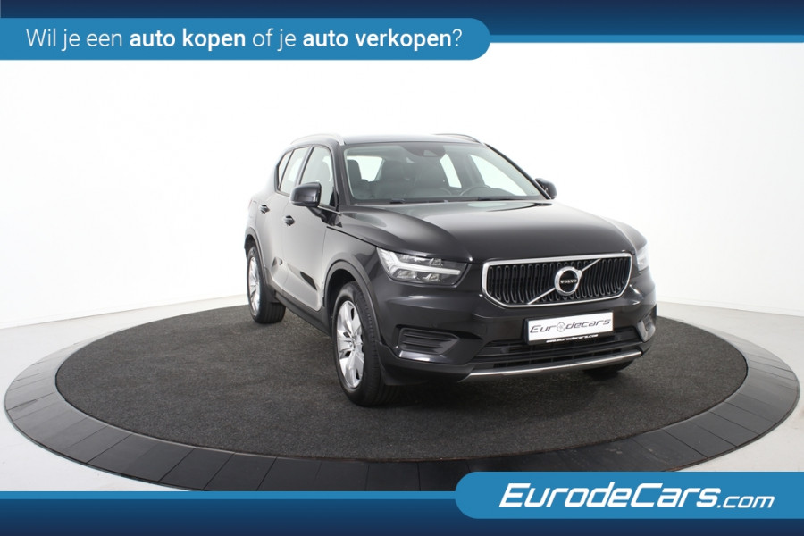 Volvo XC40 1.5 T3 Inscription *1ste Eigenaar*Leer*Navigatie*Camera*