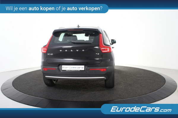 Volvo XC40 1.5 T3 Inscription *1ste Eigenaar*Leer*Navigatie*Camera*