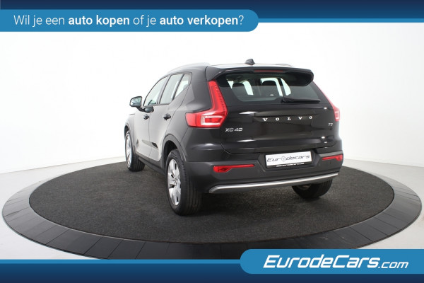 Volvo XC40 1.5 T3 Inscription *1ste Eigenaar*Leer*Navigatie*Camera*