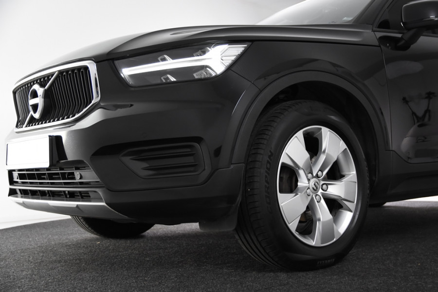 Volvo XC40 1.5 T3 Inscription *1ste Eigenaar*Leer*Navigatie*Camera*