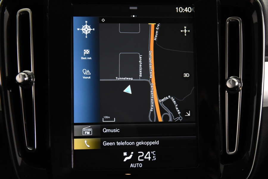 Volvo XC40 1.5 T3 Inscription *1ste Eigenaar*Leer*Navigatie*Camera*