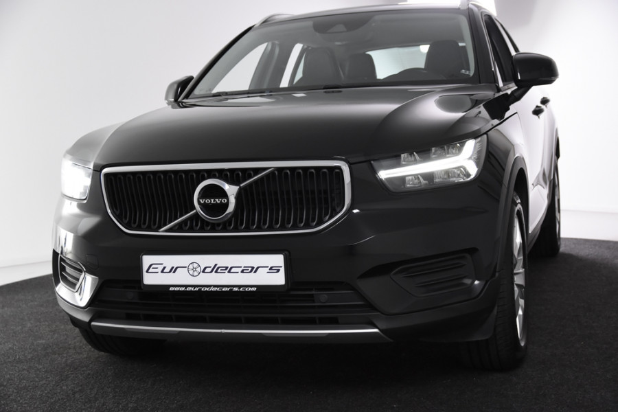 Volvo XC40 1.5 T3 Inscription *1ste Eigenaar*Leer*Navigatie*Camera*
