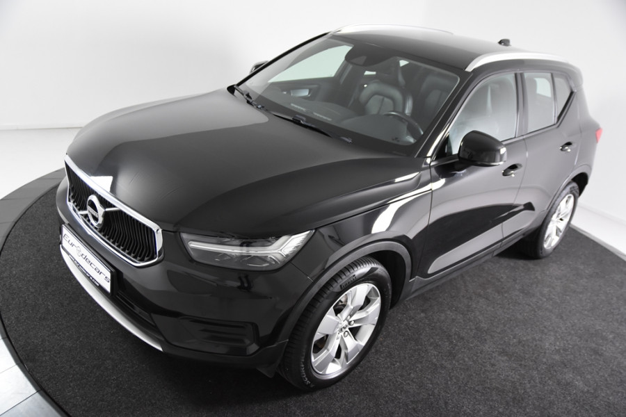 Volvo XC40 1.5 T3 Inscription *1ste Eigenaar*Leer*Navigatie*Camera*