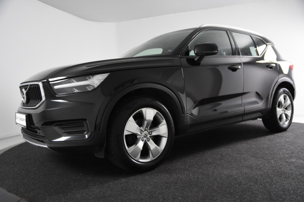 Volvo XC40 1.5 T3 Inscription *1ste Eigenaar*Leer*Navigatie*Camera*