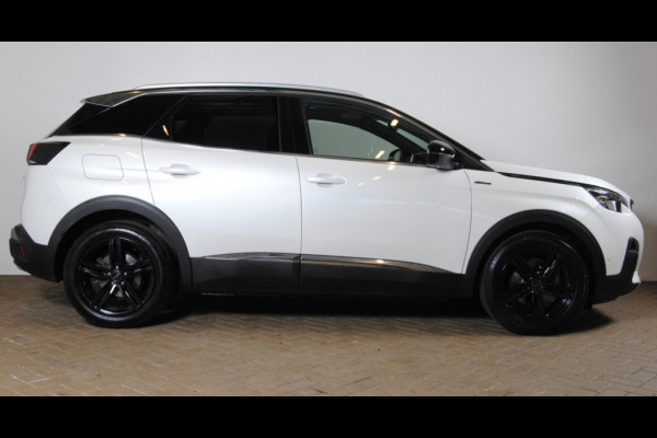 Peugeot 3008 1.6 e-THP GT Line