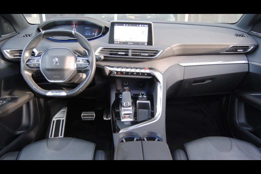 Peugeot 3008 1.6 e-THP GT Line