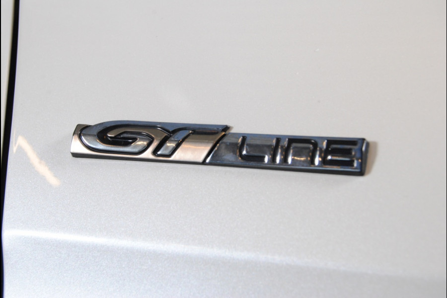 Peugeot 3008 1.6 e-THP GT Line