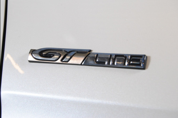 Peugeot 3008 1.6 e-THP GT Line