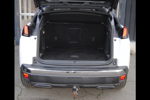 Peugeot 3008 1.6 e-THP GT Line