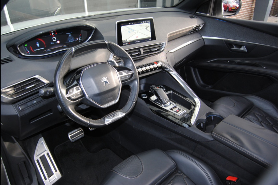 Peugeot 3008 1.6 e-THP GT Line