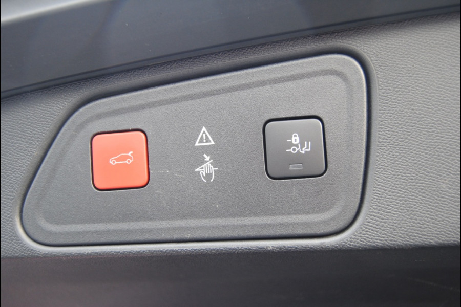 Peugeot 3008 1.6 e-THP GT Line