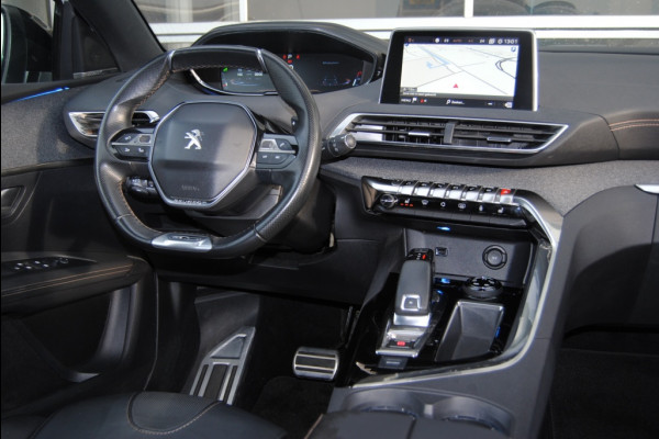 Peugeot 3008 1.6 e-THP GT Line