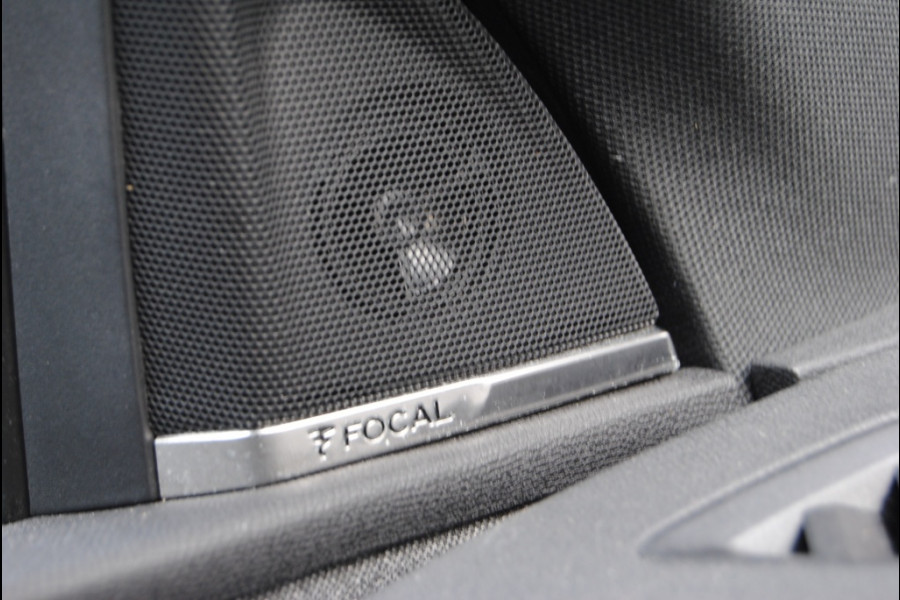 Peugeot 3008 1.6 e-THP GT Line