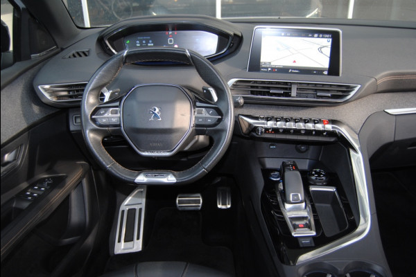 Peugeot 3008 1.6 e-THP GT Line