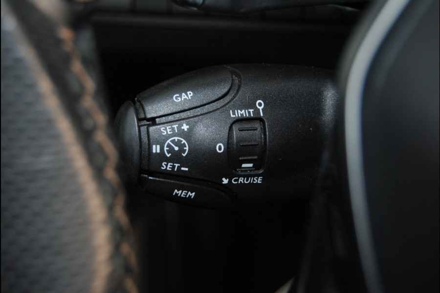 Peugeot 3008 1.6 e-THP GT Line