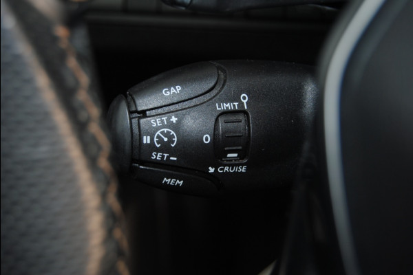 Peugeot 3008 1.6 e-THP GT Line