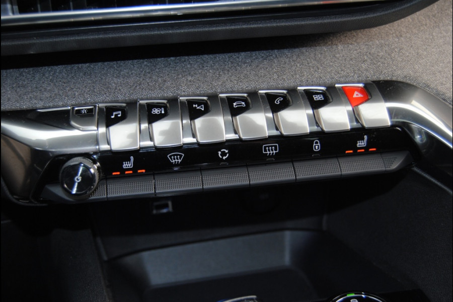 Peugeot 3008 1.6 e-THP GT Line