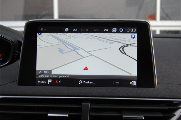 Peugeot 3008 1.6 e-THP GT Line