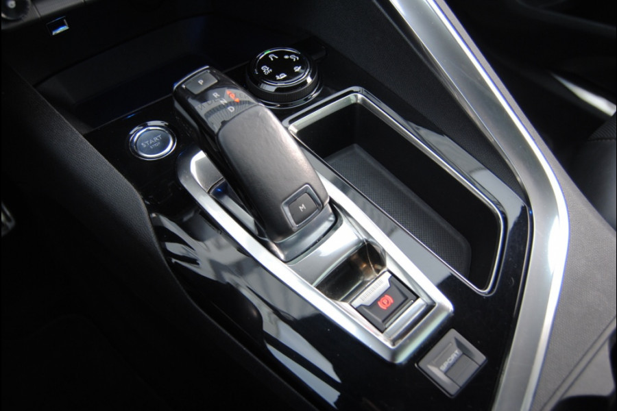 Peugeot 3008 1.6 e-THP GT Line