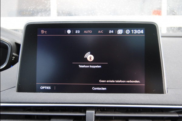 Peugeot 3008 1.6 e-THP GT Line