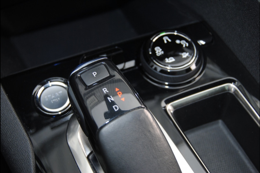 Peugeot 3008 1.6 e-THP GT Line