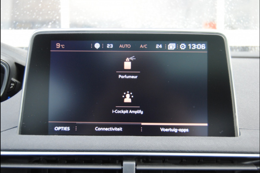 Peugeot 3008 1.6 e-THP GT Line