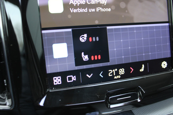 Volvo XC60 2.0 T8 Plug-in hybrid AWD Plus Dark | Head- Up | H&K | Panoramadak | 360 Camera